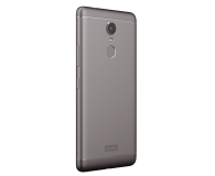 Lenovo K6 Note 3/32GB Dual SIM szary - 340444 - zdjęcie 5